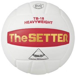 Tachikara Tb-18 The Setter Weighted Training Volleyball