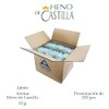 Jabón 12 g, Heno de Castilla, Amenidades Hoteleras, 210 unidades
