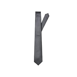 SELECTED HOMME mens tie, Grey (Grey Grey)