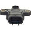 EZROAD Throttle Position Sensor TPS 3131591 Compatible with Polaris 2005-2017