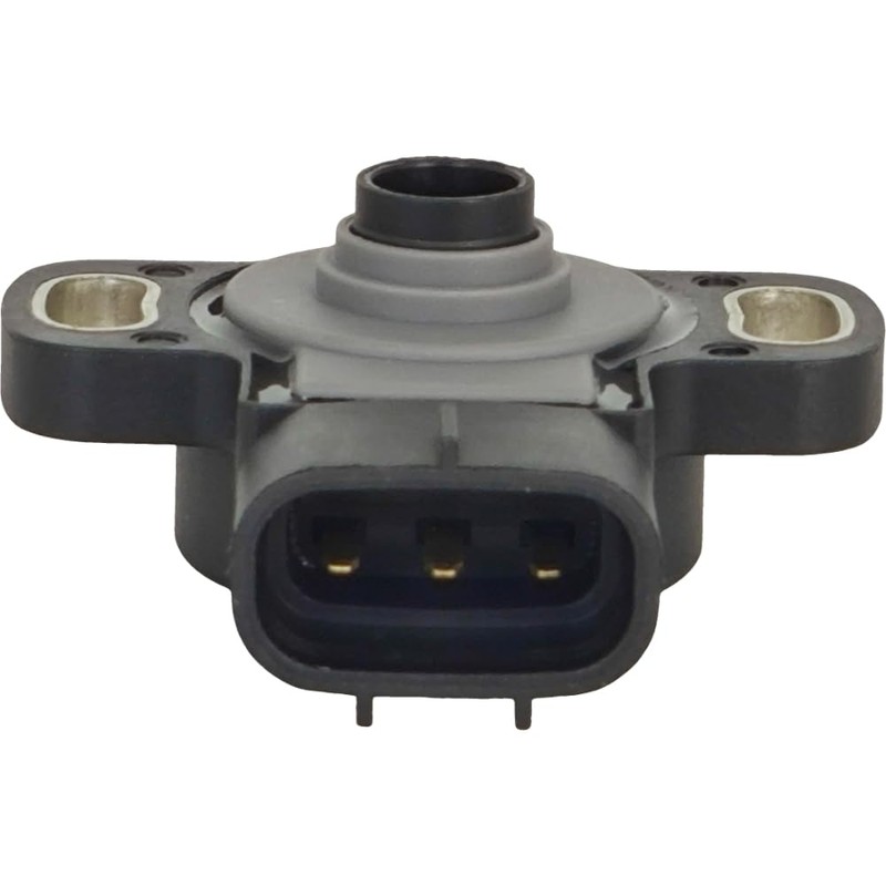 EZROAD Throttle Position Sensor TPS 3131591 Compatible with Polaris 2005-2017