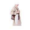 GorinsKani GorinsKani 3 Pcs Fluffy false Tail Cosplay Tail Handbag