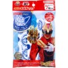 BANDAI Children's Non-Woven Mask Number One Sentai Gojuger