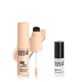 Make Up For Ever [Department Store] [Make Up For Ever] (Free Gift Included) HD SKIN Full Cover Concealer 5 Colors - [00004]2N34 / [백화점] [메이크업포에버] (사은품 증정) HD SKIN 풀커버 컨 실러 5colors - [00004]2N34