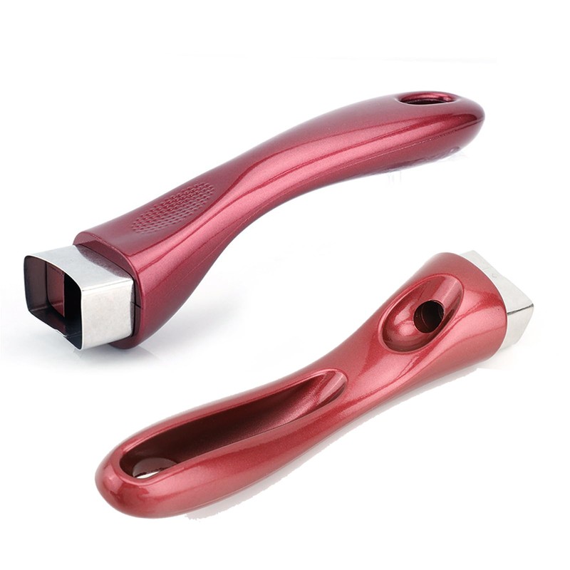 Vastsea Removable Pot Handle, Pot Handle, Pan Handle, Anti Scalding