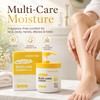 Egg Yolk Oil Body Moisturizer for Dry Skin – Fragrance-Free