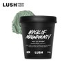 Rush Lush Mask of Magnaminty 315g - Power Mask/Face and