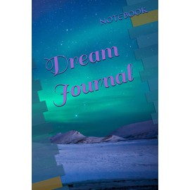 JOANN | Journey to the Subconscious: Your Dream Journal | 105 Pages