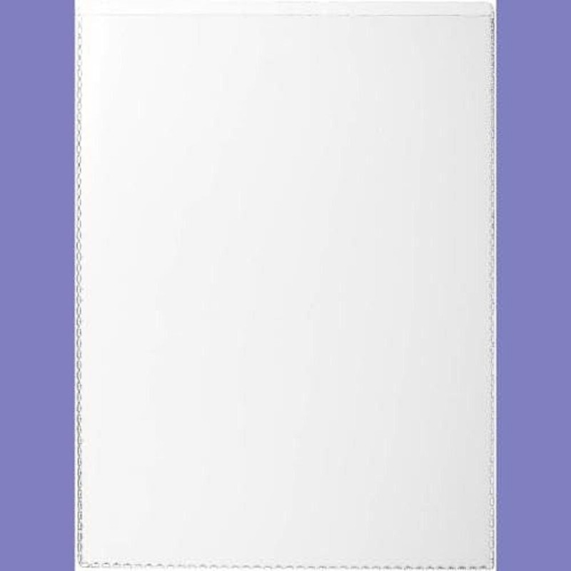 Durable 213119 Protective ID Card Cover for DIN A4 210