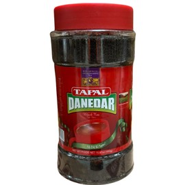 Tapal Danedar Black Tea (Jar) 450gram