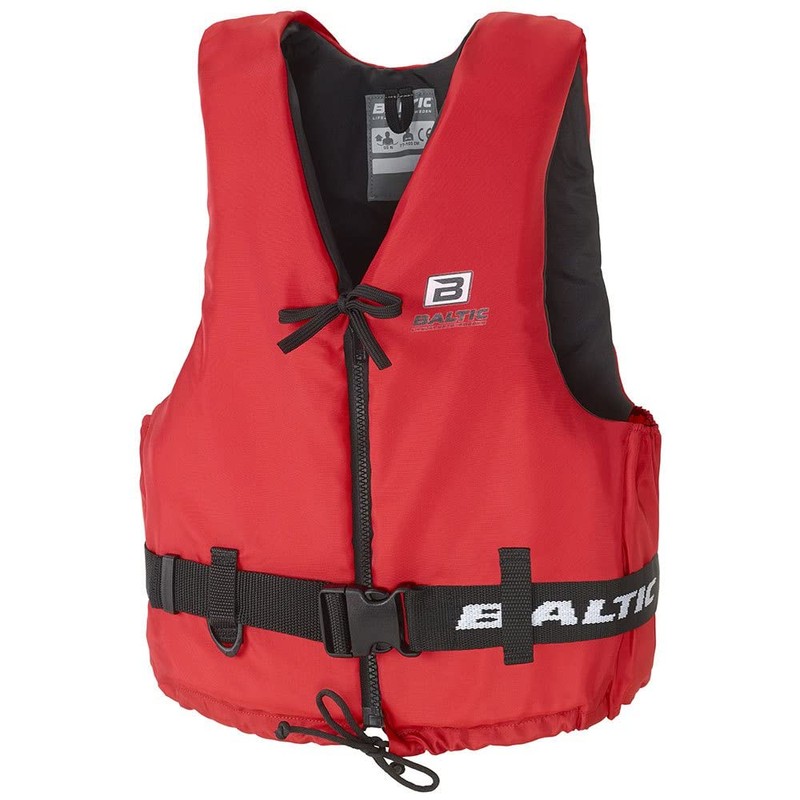 Baltic Aqua Pro Buoyancy Aid - Red L