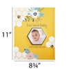 C.R. Gibson Sweet as Can Bee First 5 Years Gender