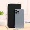Freelii Smartphone Wallet Bag, 3-in-1, Can Be Operated While Inserted,