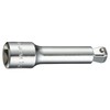 TONE Oscillating Extension Bar HPEX21-050 Drive Angle 0.25 inches (6.35