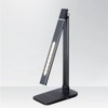 PALANJA Foldable LED Desk Lamp with Timer, Adjustable Arm, Touch