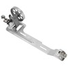 ANKROYU Bobbin Winder, Stainless Steel Industrial Sewing Machine Accessories, Sewing