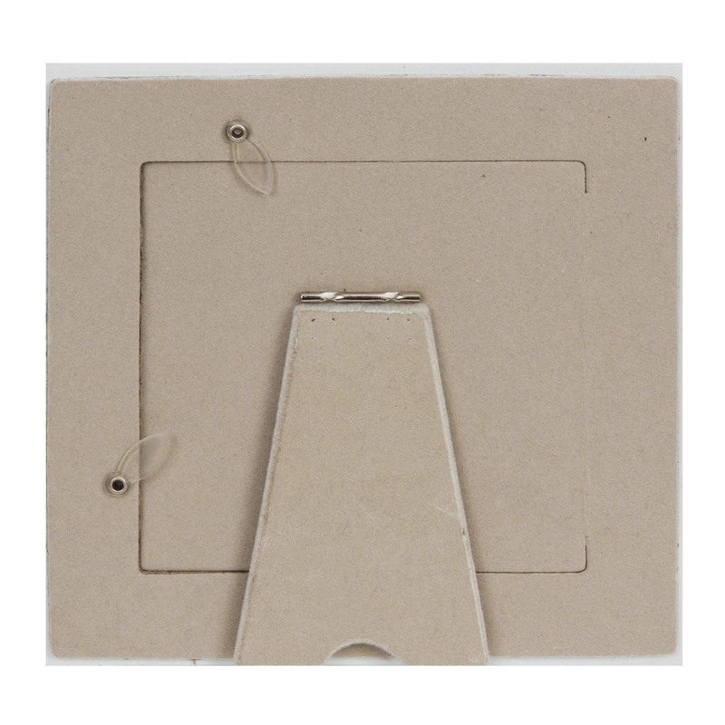 4" x 4" - Bambino Resin Grandchild Photo Frame