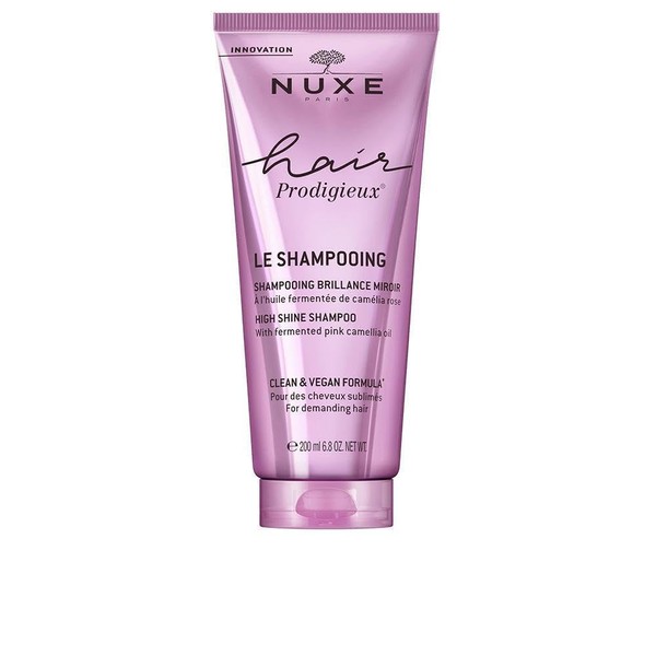 Nuxe - High Shine Shampoo 200 ml
