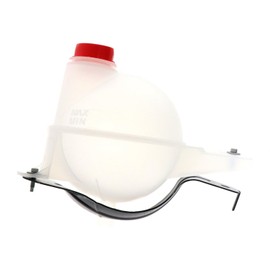 Ford Motor Co. Coolant Tank - KK2Z8A080D