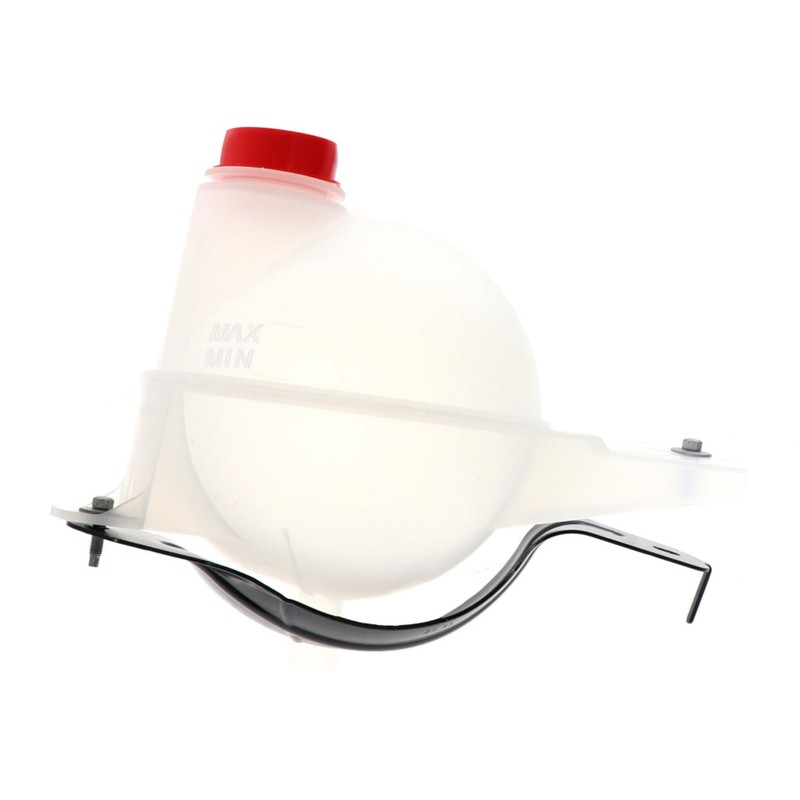 Ford Motor Co. Coolant Tank - KK2Z8A080D