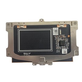 ruichuang OEM Touchpad Clickpad Trackpad Mouse Board Replacment for HP EliteBook 830 G9 Laptop Silver