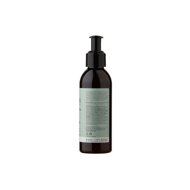 Sukin Blemish Control Oil Free Moisturiser 125mL