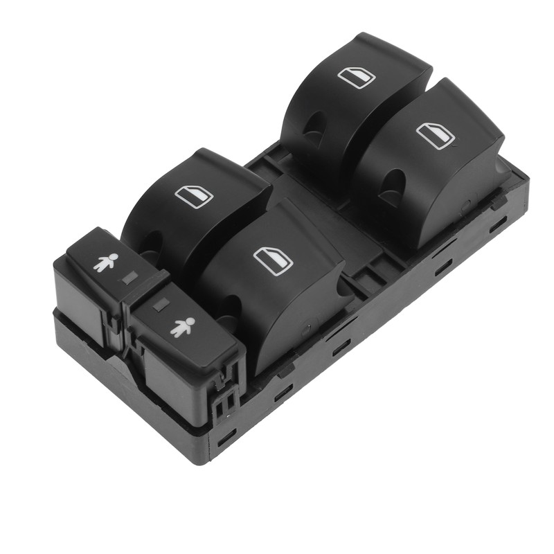 Front Left Side Door Window Control Switch Automotive Interior Switches