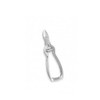 Solingen Cuticle Foot Nail Nippers (64) 1 Item