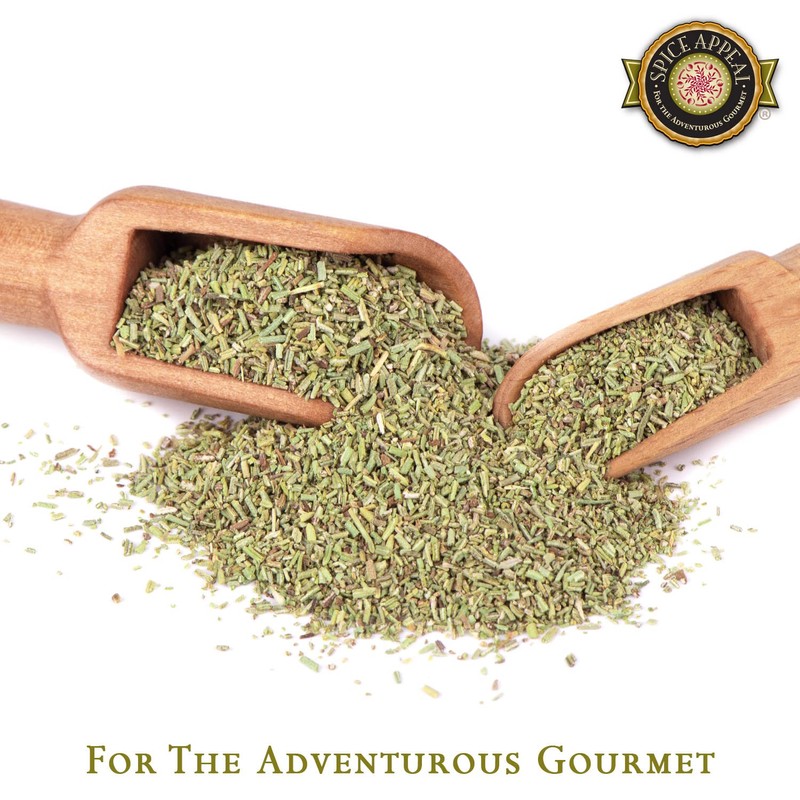 Spice Appeal Rosemary, 2 lbs