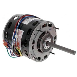 3590 Genteq Motor 3/4 HP 208/230v 1075 RPM 3-Speed (GE)