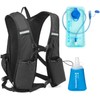 Kamcycle Hydration Backpack Running Hydration Backpack Bicycle Running Backpack with