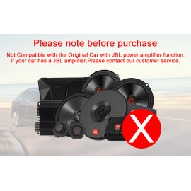 64GB For Toyota Venza 2008-2016 Android 13 Car BT Stereo Radio Wifi Navi CarPlay