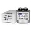7.5 uF x 370 or 440 VAC Oval Run Capacitor