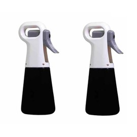 Groomer Barber Stylist Pro Continuous Fine Micro Particle Spray Bottles Choose Quantity (2 Bottles)