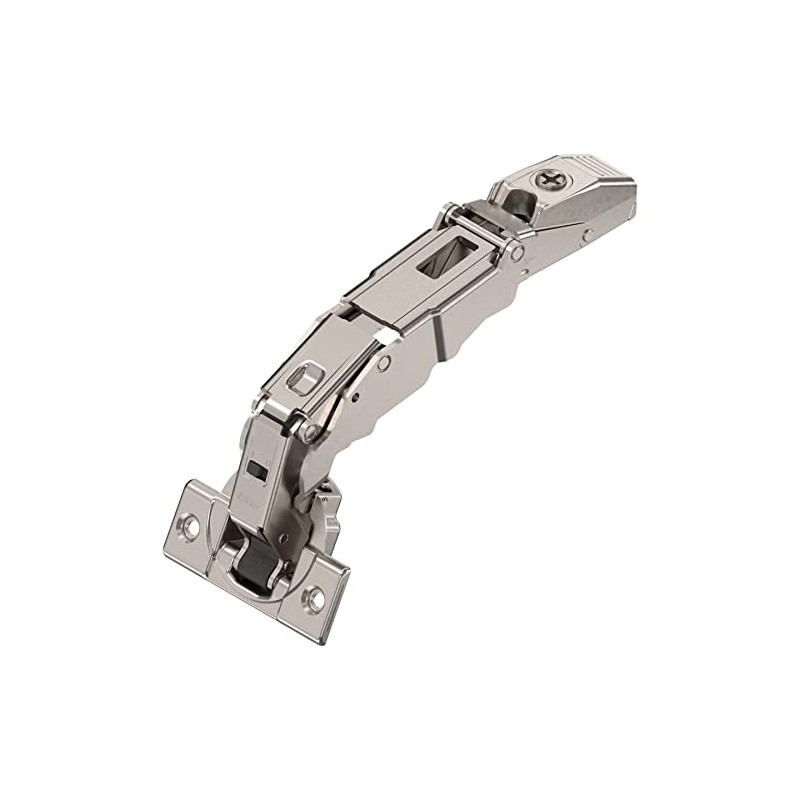 1 pc x Blum Clip top BLUMOTION 155° Straight-arm Hinge