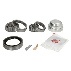 713 6674 20 Wheel Bearing Kit