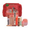 Sephora Cozy & Clean Makeup Holiday Gift Set – 9