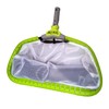 Oreq Pro Animal Leaf Rake with 15" Rocket Bag