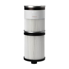 GETOPAUTO FS53014 Fuel Water Separator Filter for Cummins Engine QSK23 Replaces P553014 4328043 PF46079 YA00035941