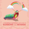 Exploding Kittens Mantis Card Games Fun Family Games for Adults