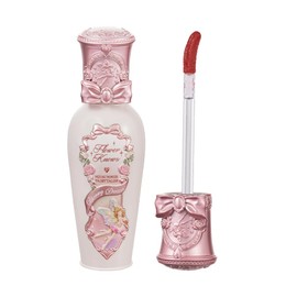 FlowerKnows Midsummer Fairy Tales Collection Lip Lacquer (G03 Firefly)