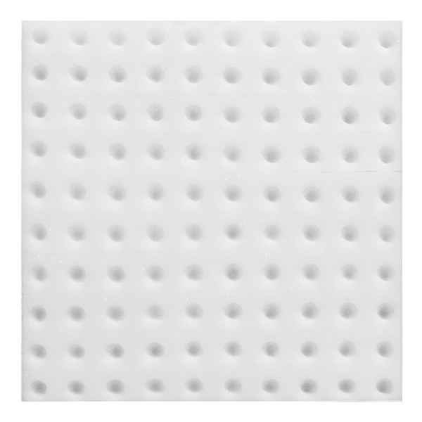 Hydroponic Cultivation Kit, Sponge Watermelon Cultivation Pot, Set of 100,