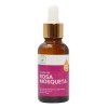 Aceite De Rosa Mosqueta 100% Virgen Puro Premium 30ml Tipo