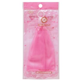 Lorraine Face Wash Whisk Net P