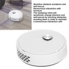 3 in 1 Robot Vacuum Cleaner Anti Fall Smart Robotic
