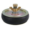 Steel Drain Test Pipe Bung/Plug 6" (150mm) Plumbing Stop Tube