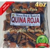 Mexican Herbs Quina Roja - Cinchona bark - Corteza de
