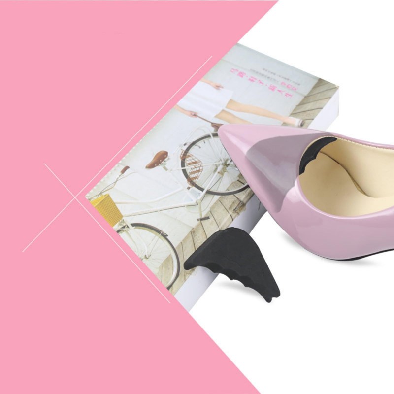 6 Pairs Toe Filler Inserts, Adjustable Shoe Filler, Adjustable Toe