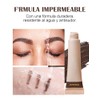 Erinde Gel de Tinte para Cejas de Larga Duración, #2