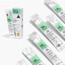 VT Cosmetics 브이티 리들샷 100 페이셜 부스팅 퍼스트 앰플 2ml 6개입 배송을 위한 제3자 제공에 동의합니다(YES)